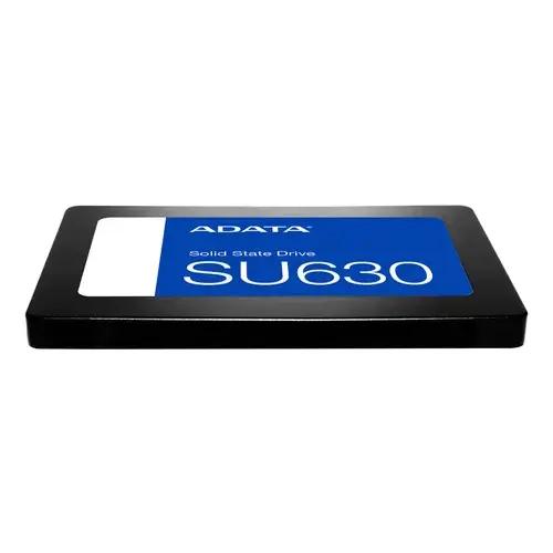 Disco sólido SSD interno Adata Ultimate SU630 ASU630SS-240GQ-R 240GB