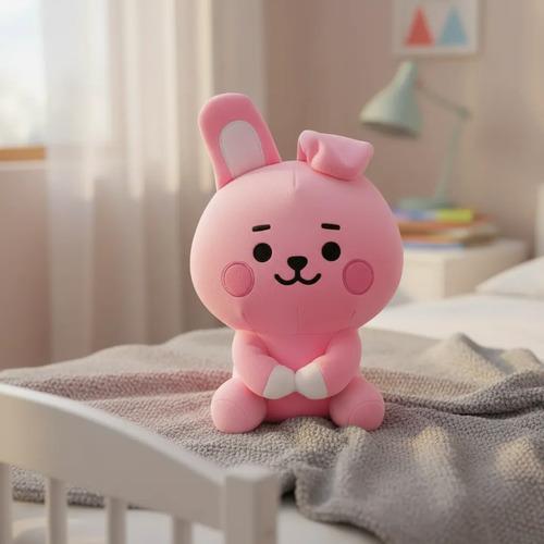 Peluche Bt21 Bts Kpop Coleccionables COOKY