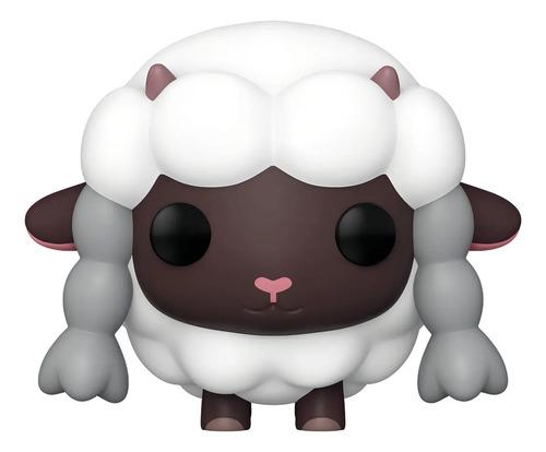 Funko Pop Games: Pokemon - Wooloo 958