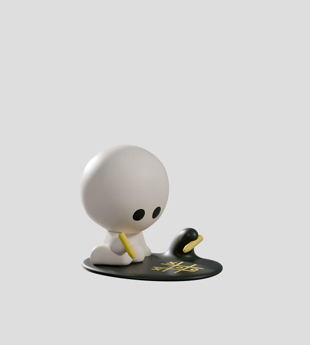 Kaleidos Creative Meyanmi Shadow Figura Coleccionable Original