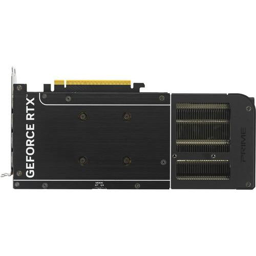 Tarjeta de Video ASUS PRIME Nvidia GeForce RTX 5060 8GB GDDR7 3 Fan DLSS 4 PCI Express 5.0 IA