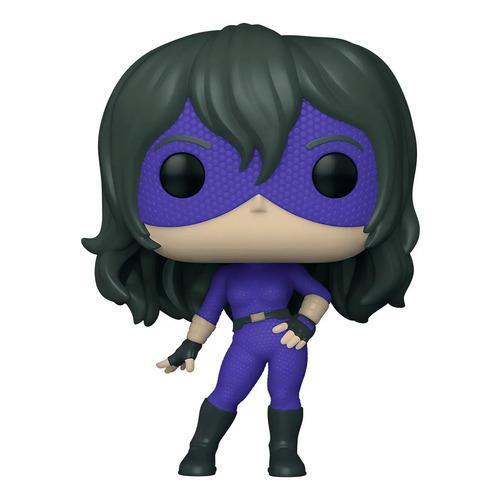 Funko Pop Animation: My Hero Academia - Setsuna Tokage