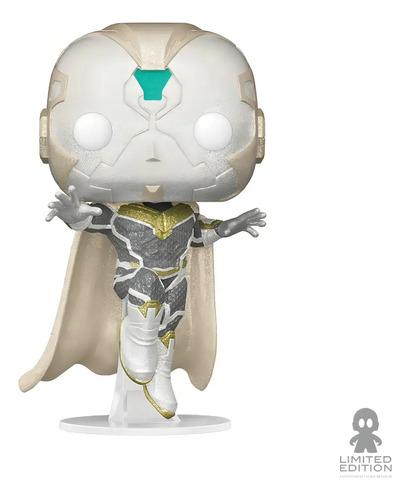 Funko Pop The Vision #824 Wandavision Diamond Collection