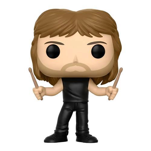 Funko Pop! Rocks Metallica 58 Lars Ulrich