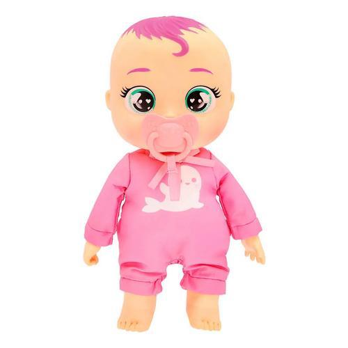 Bebes Llorones Hannah Loving Care Bath Time Muñeca Accesorios