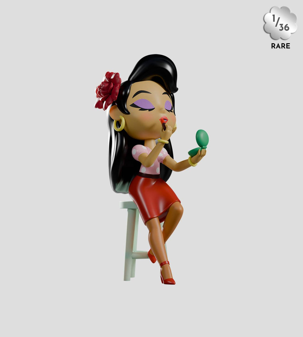 Figura de Colección Blind Box Chikitas Series (Kaleidos Creative / Jorge R. Gutiérrez)