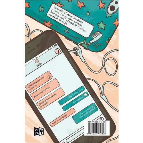 Heartstopper Vol. 2: Mi Persona Favorita Autor: Alice Oseman LIBRO 2