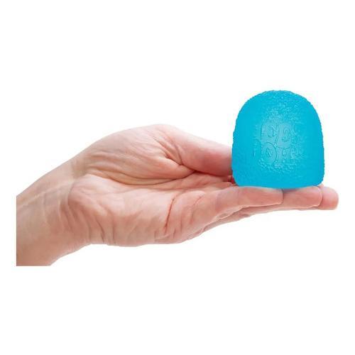Bola Antiestres Schylling Gumdrop Needoh Juguete Squishy Color Multicolor