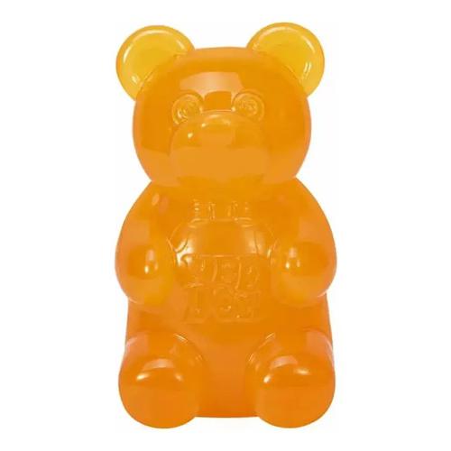 Antistress Juguete - Gummy Bear Needoh  Goma de osito Panda panditas Color aleatorio