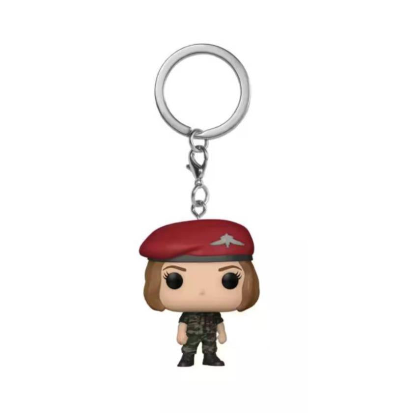Llavero de Colección Pop Stranger Things Robin