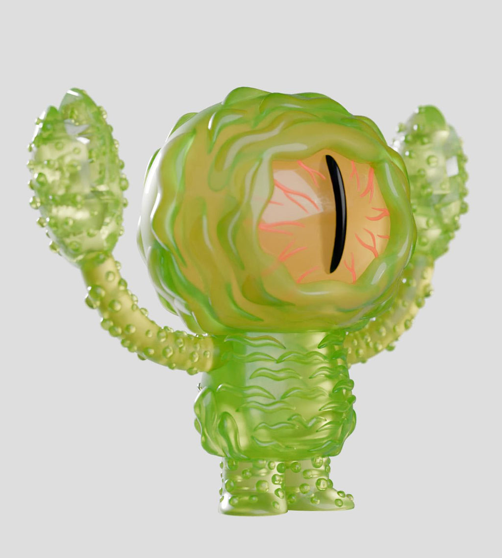 Kaleidos Creative Odds N Sods Figura Coleccionable Original