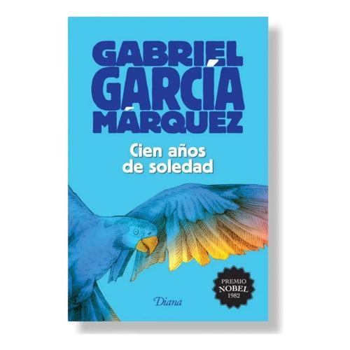 Cien Años De Soledad Gabriel García Marquez 2015 PASTA BLANDA
