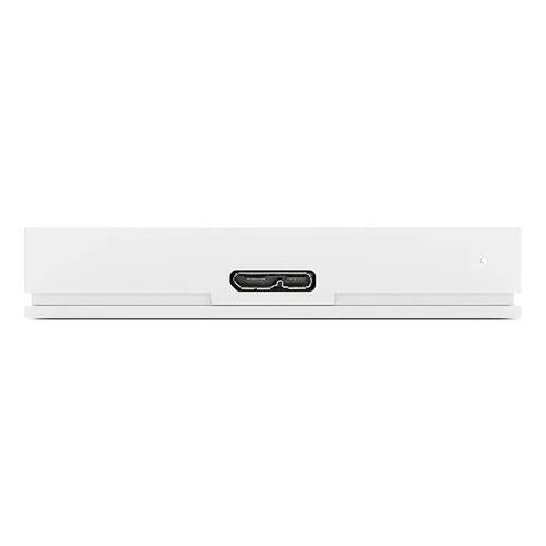 Disco Duro Externo Seagate Gaming Blanco Ps5 2tb Stlv2000101 Blanco