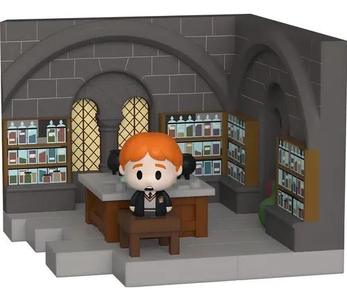 Funko Mini Moments - Ron Weasley - Harry Potter