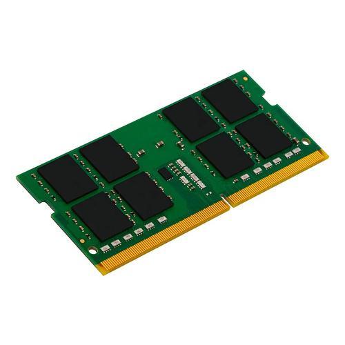 Memoria Ram Kingston Ddr4 16gb 3200mhz 260 Pin Para Laptop SODIMM