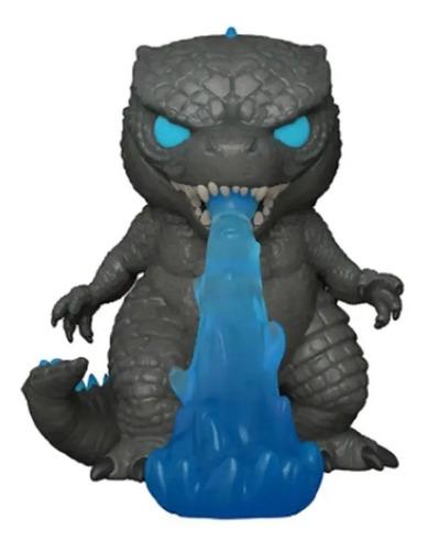 Funko Pop Godzilla Vs Kong - Neon City Kong 10 1016 Special