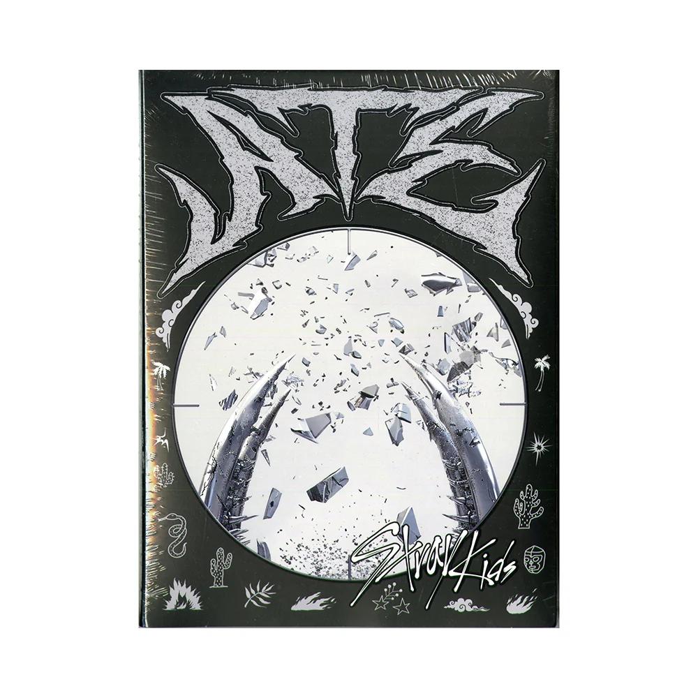 Disco Ate (boom Ver.) - (cd) - Stray Kids