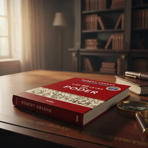 Las 48 Leyes Del Poder - Robert Greene - Océano 2018