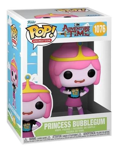 Funko Pop Adventure Time - Princess Bubblegum #1076