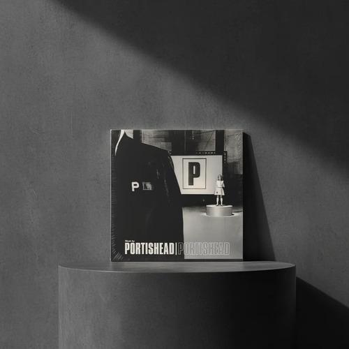 Vinyl Portishead Portishead Vinilo 2lp Album