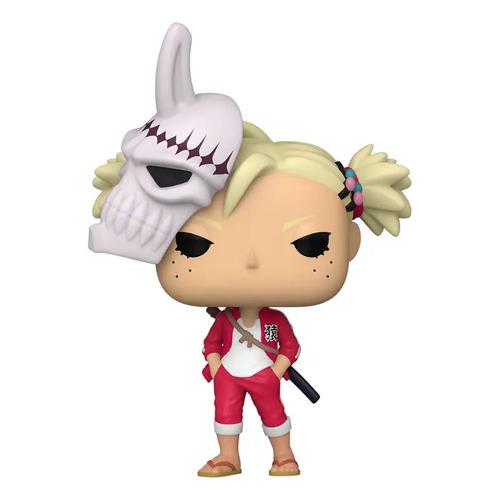 Figura Funko Pop Animation Bleach Hiyori Sarugaki 1822