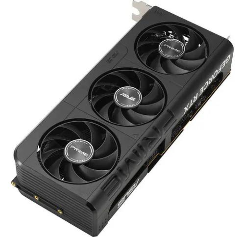 Tarjeta de Video ASUS PRIME Nvidia GeForce RTX 5060 8GB GDDR7 3 Fan DLSS 4 PCI Express 5.0 IA