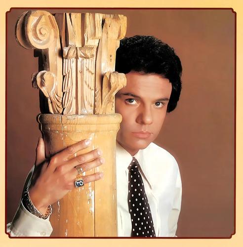 Jose Jose Gracias Disco Vinilo LP Album Original Nuevo