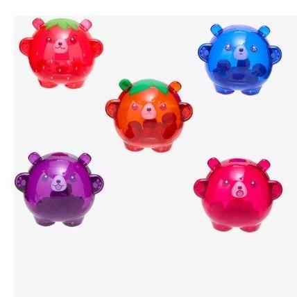 Kaleidos Creative Little Bearries Oso Moras Blind Box