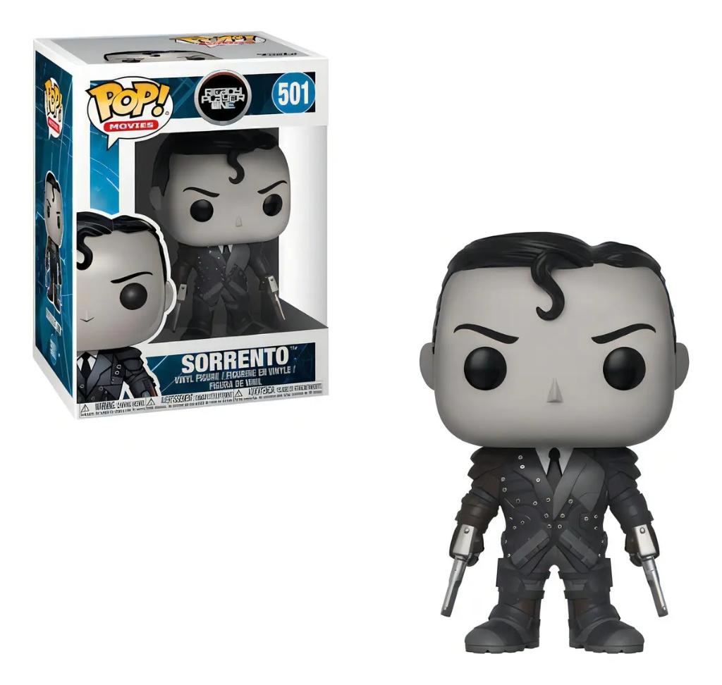 Figura Funko Pop! Sorrento de Ready Player One