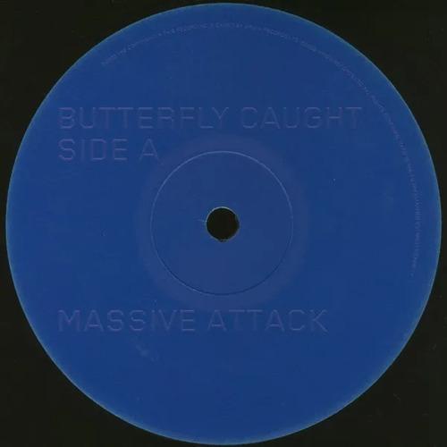 Cd Massive Attack Japan Only Ep Obi Strip Trip Hop Raro