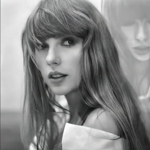 Taylor Swift Tortured Poets Department Anthology 4 Lp Vinyl