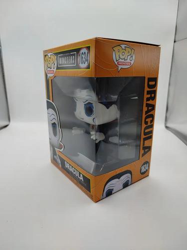 Funko Pop Dracula #1634 Monsters