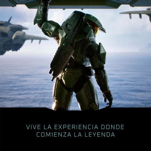 Videojuego Halo Campaign Evolved Ps5 Físico Sony +18
