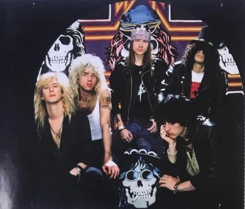 Guns N Roses Greatest Hits Cd China Obi Gsm Holograma