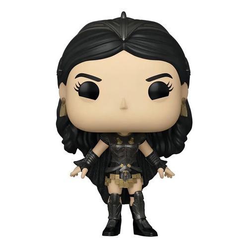 Figura Funko Pop Movies Shazam Fury Of The Gods Kalypso 1284