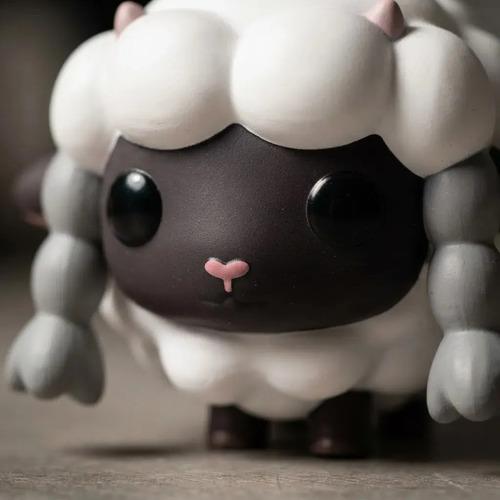 Funko Pop Games: Pokemon - Wooloo 958