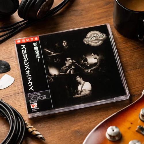Stereophonics Handbags And Gladrags Cd Ep Japan Import Obi