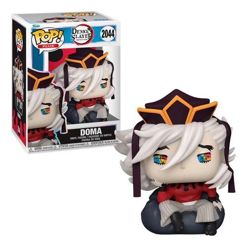 Funko Pop Plus Doma 2044 Demon Slayer Kimetsu No Yaiba