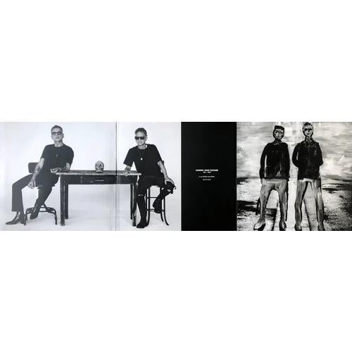 Depeche Mode Memento Mori Vinyl Double Lp Original