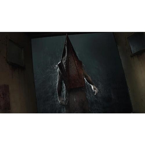 Silent Hill 2 Remake Ps5