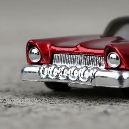 Hot Wheels 80th Anniversary Mattel 1945 Auto De Coleccion 1: