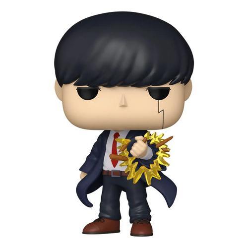 Funko Pop Animation: Mashle - Mash