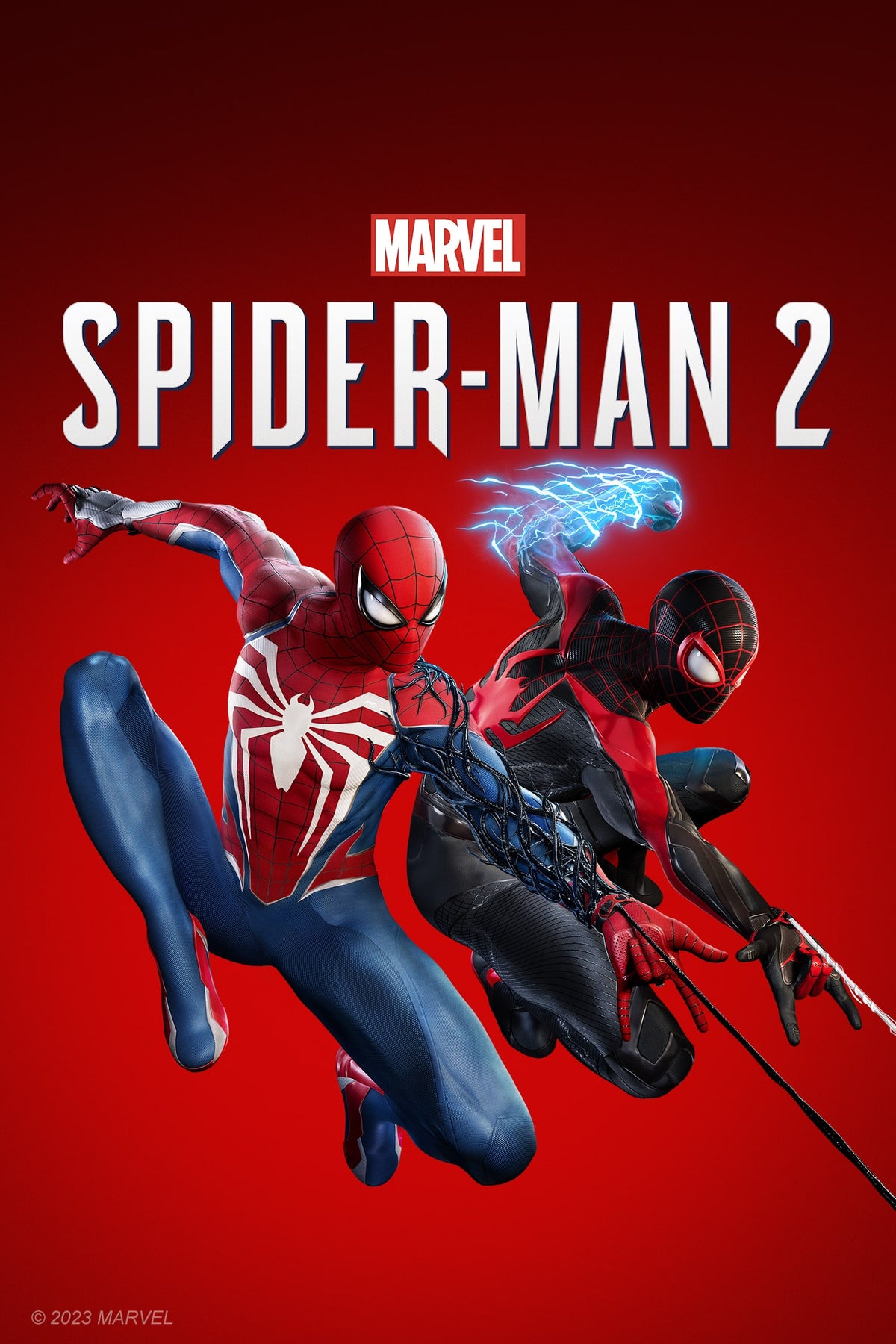 Marvel's Spider-Man 2 PS5 Físico Nuevo - imagen 2