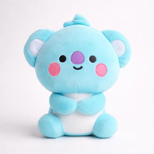 Set De 7 Peluches Bt21 Bts Kpop Coleccionables KOYA