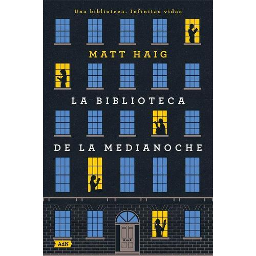La Biblioteca De La Medianoche