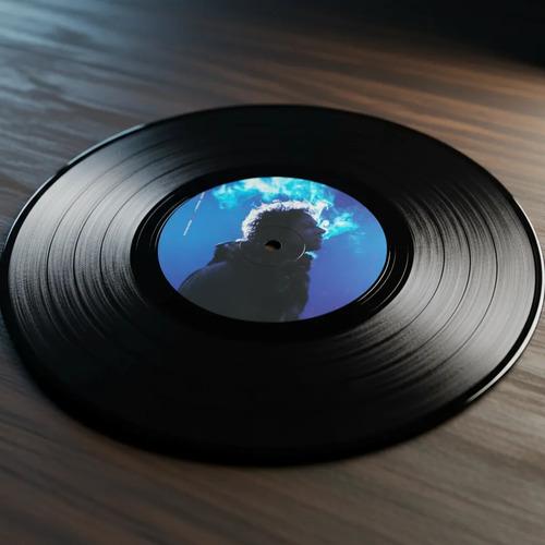 Vinyl Gustavo Cerati Bocanada Disco De Vinilo Lp