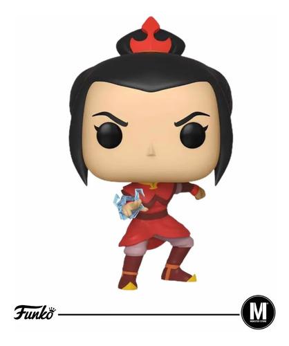 Funko Avatar - Azula #542 Se