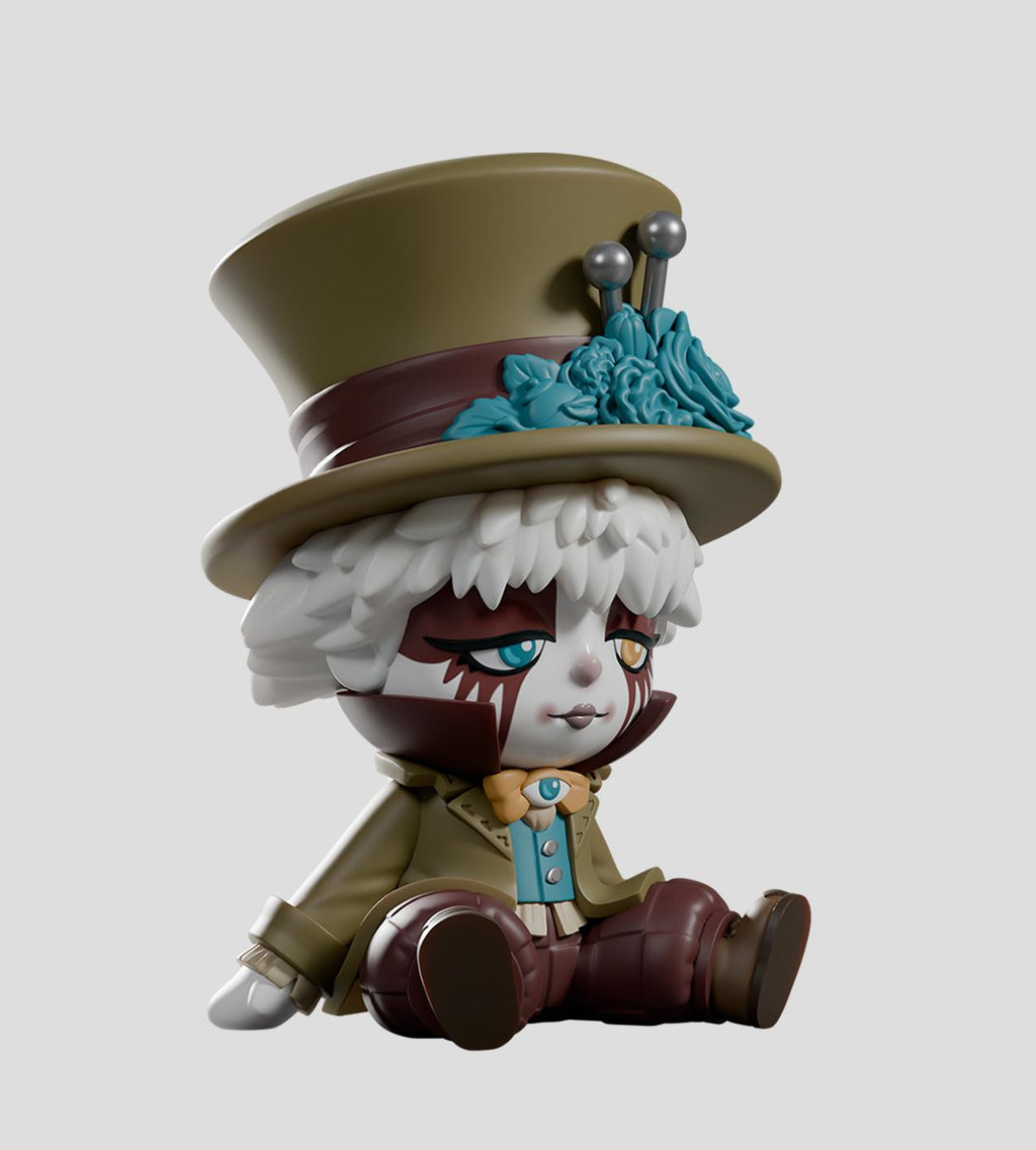 Figura de Colección Blind Box A Mad Tea Party Series (Kaleidos Creative / Alicia en el País de las Maravillas)