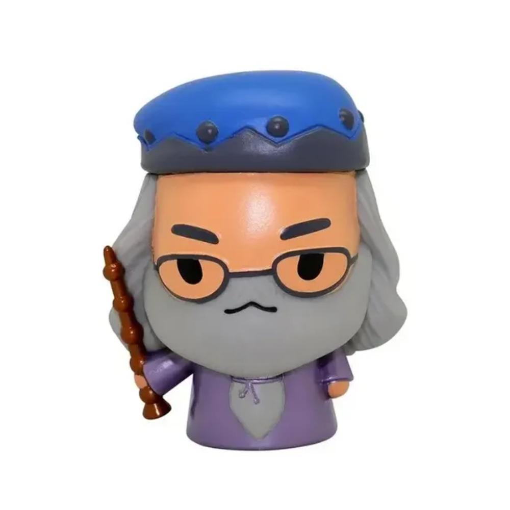Figura de Vinilo Coleccionable Albus Dumbledore Headstart Harry Potter
