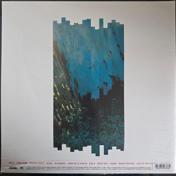 Disco Vinilo LP Placebo Debut Edicion 30 Aniversario Gatefold Mas 7 Blanco